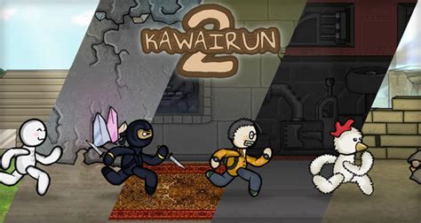kawairun 2.
